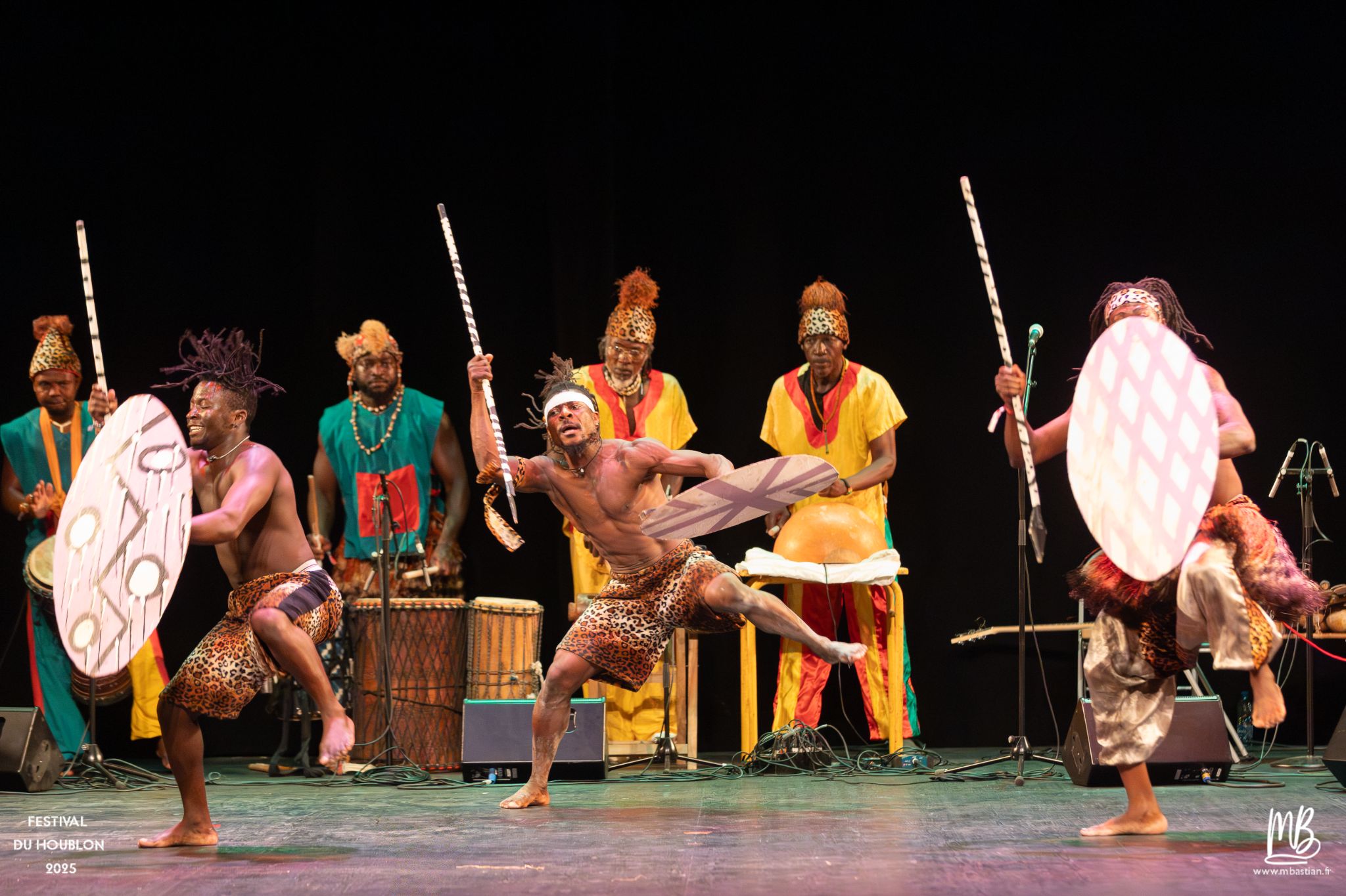 20250821 D'une Monde à l'Autre (Congo) MB 49